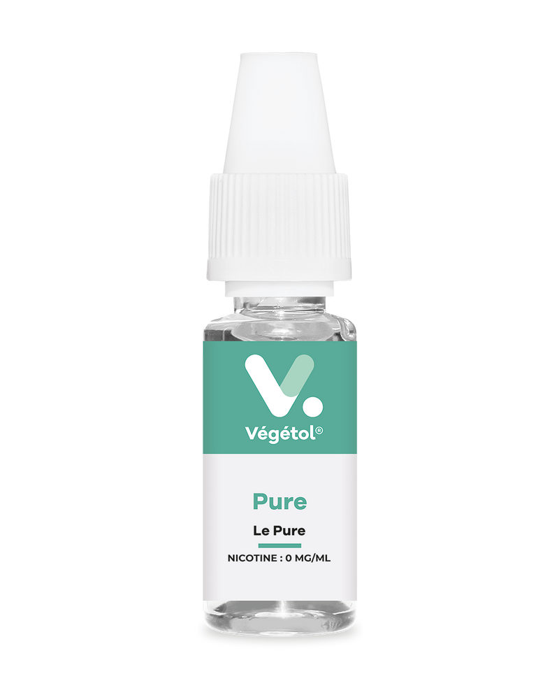 Chargez l&#39;image dans la visionneuse de la galerie, E-liquide Végétol® Pure - Le Pure
