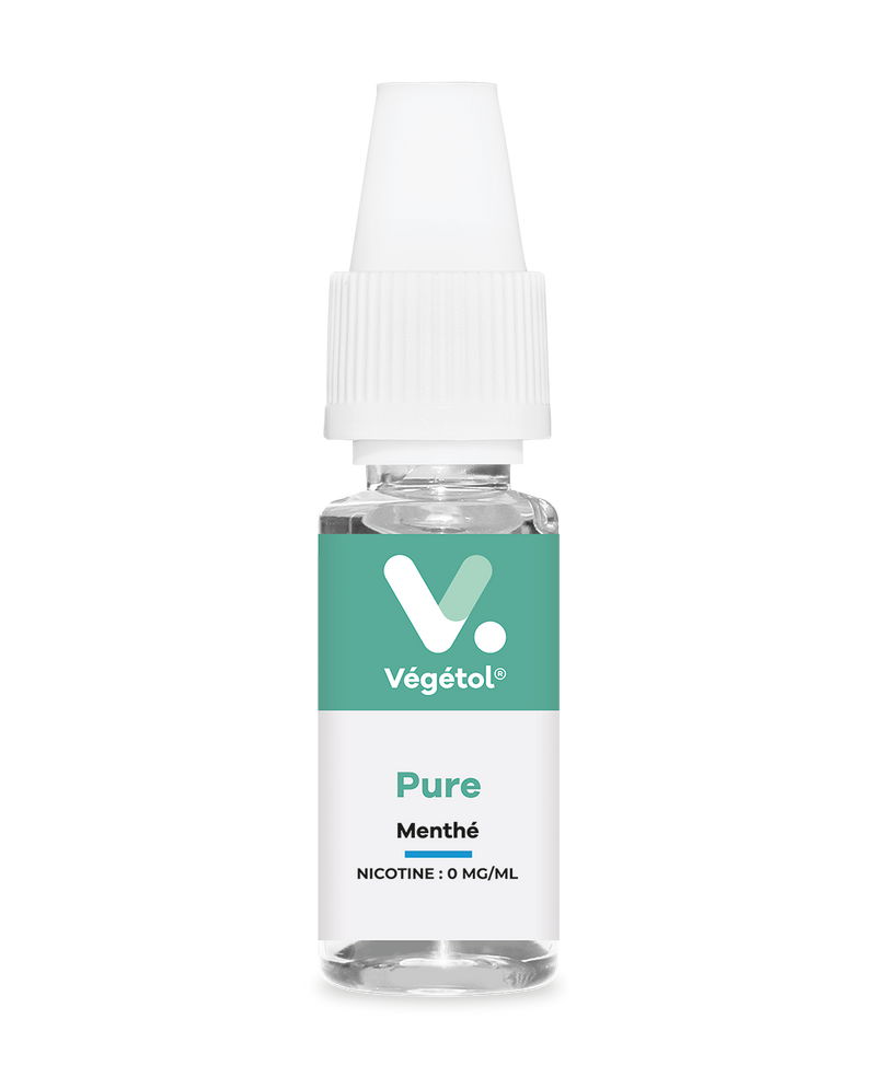 Chargez l&#39;image dans la visionneuse de la galerie, E-liquide Végétol® Pure Menthé
