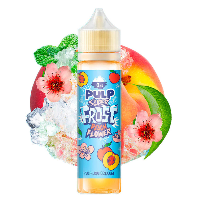 E-liquide | Super Frost 