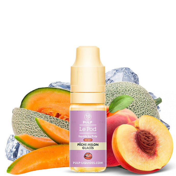 E-liquide | 