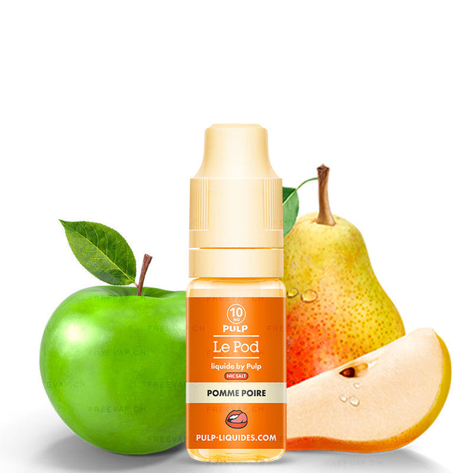 E-liquide | 