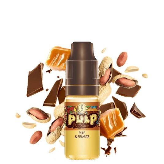 E-liquide | Kitchen 