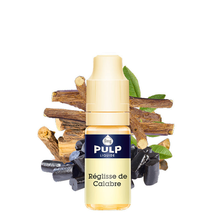 E-liquide | 