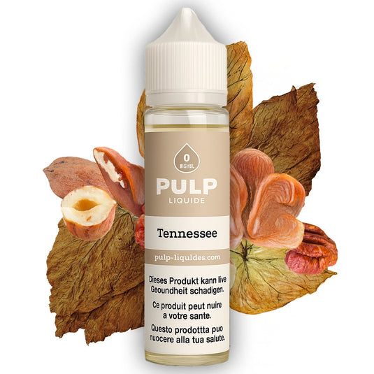 E-liquide | Pulp 