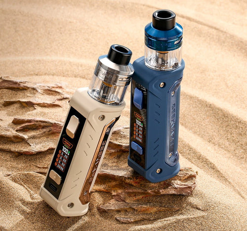 E-cig | KIT 