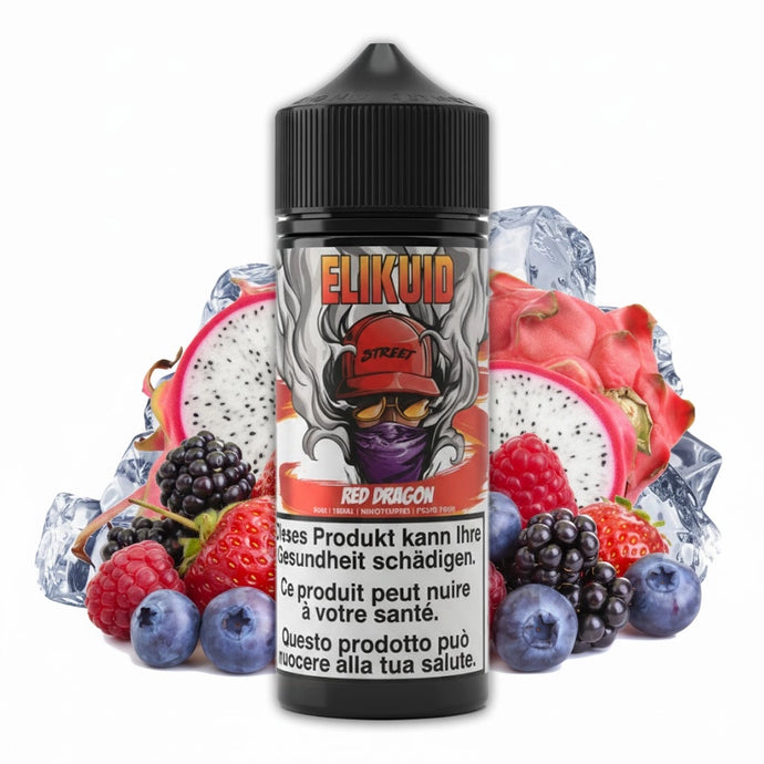 E-liquide | Elikuid 