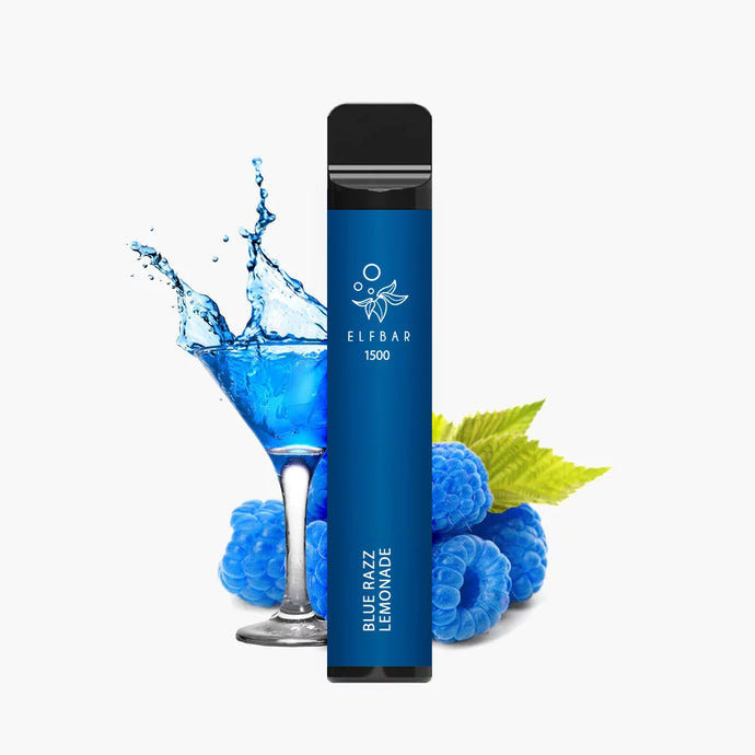 Disposable E-cig | 1500 