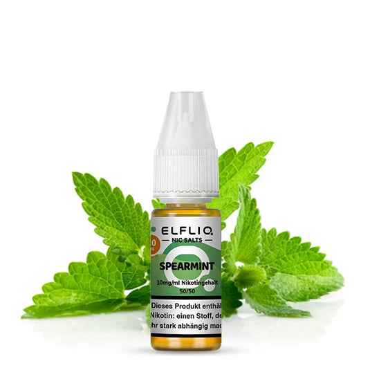 E-Liquide | ElfLiq 