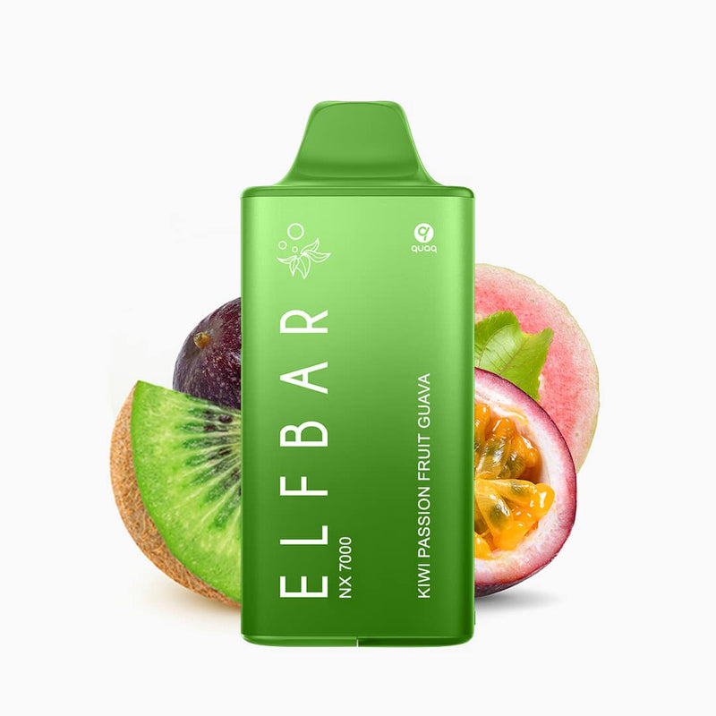 Load image into Gallery viewer, E-cig | "Elfbar NX 7000" Kit
