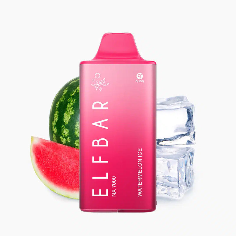 Load image into Gallery viewer, E-cig | "Elfbar NX 7000" Kit
