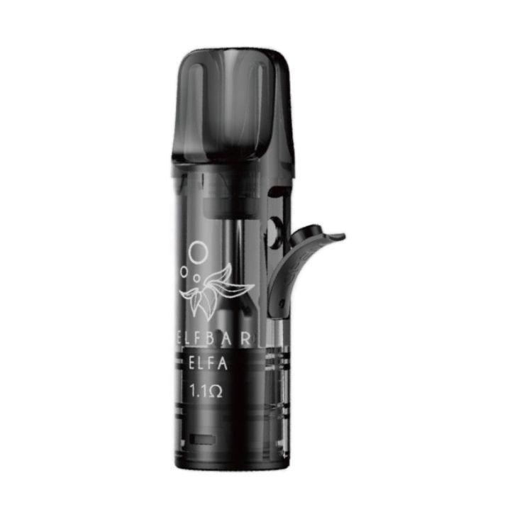 Chargez l'image dans la visionneuse de la galerie, E-liquide | ELFA PRO "Refill" x2
