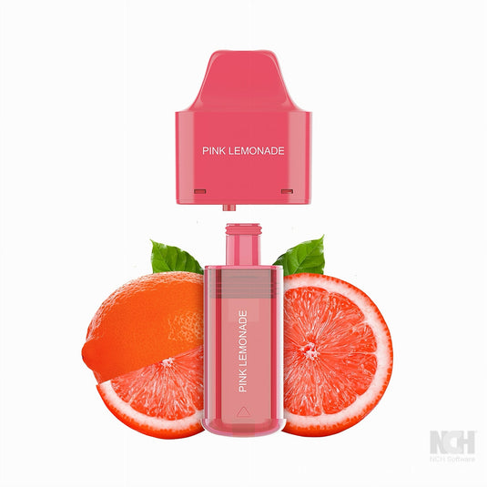 E-liquide | NX 7000 