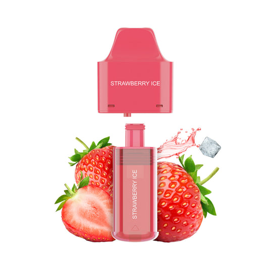 E-liquid | NX 7000 