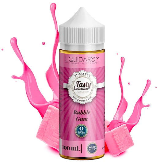 E-liquide | Tasty Collection 
