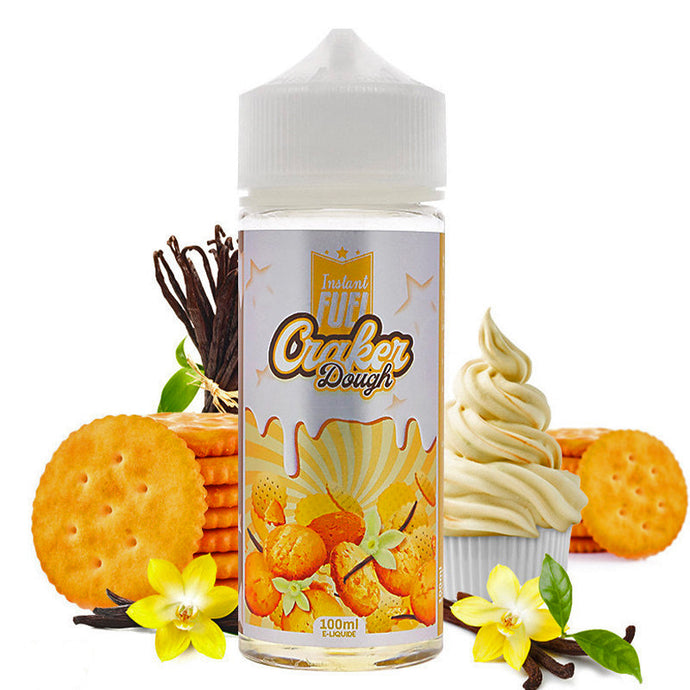 E-liquid | Instant Fuel 