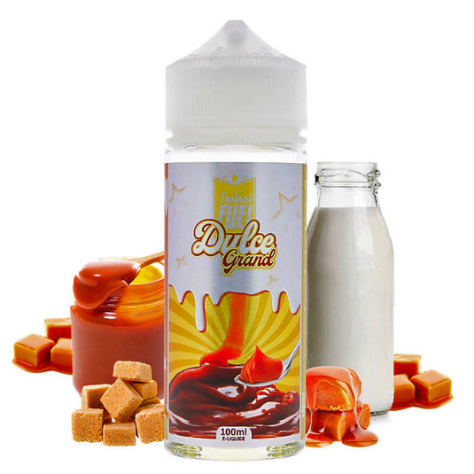 E-liquid | Instant Fuel 