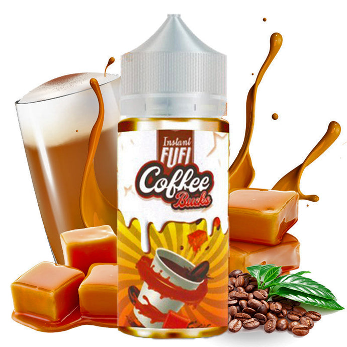 E-liquide | Instant Fuel 