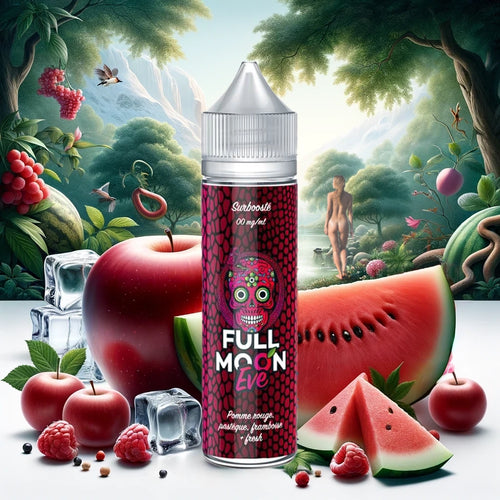 E-liquide | Full Moon 