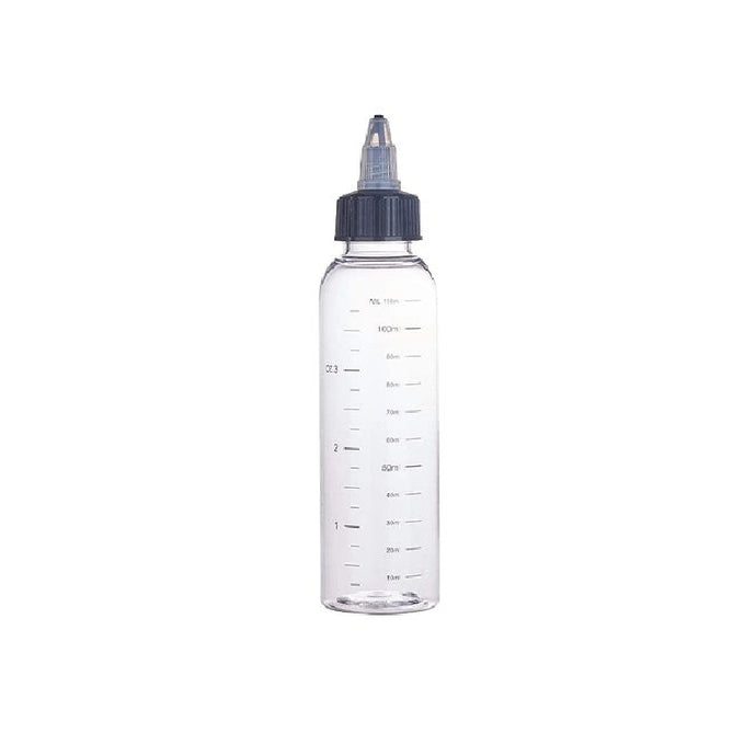 Flacon DiY - Doseur 110 ml