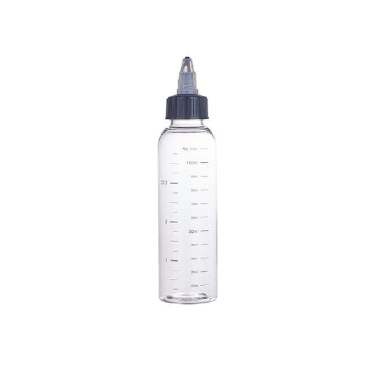 Flacon DiY - Doseur 110 ml