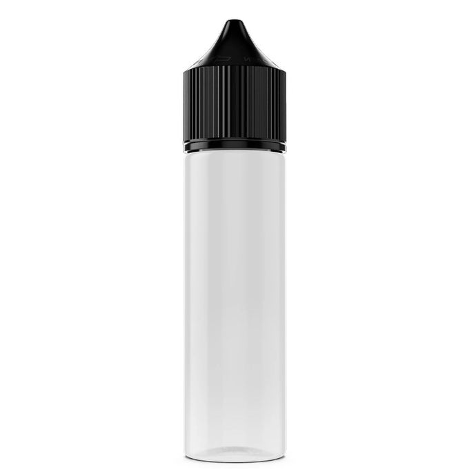 Flacon DiY - Flacon unicorn 75ml