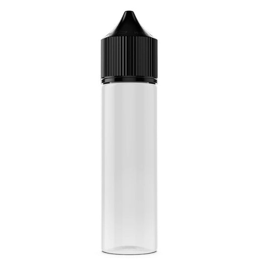Flacon DiY - Flacon unicorn 75ml