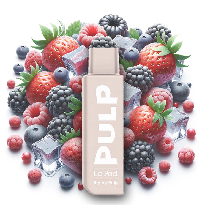E-liquide | Flip 