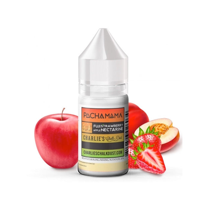 DIY Aroma - Pacha Mama 