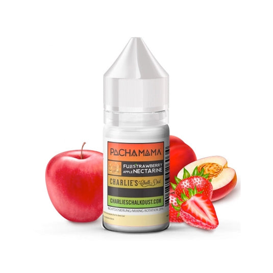 DIY Aroma - Pacha Mama 