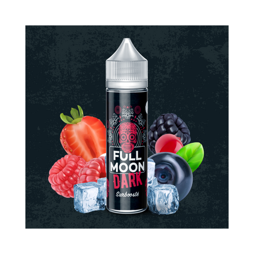 E-liquide | Full Moon 