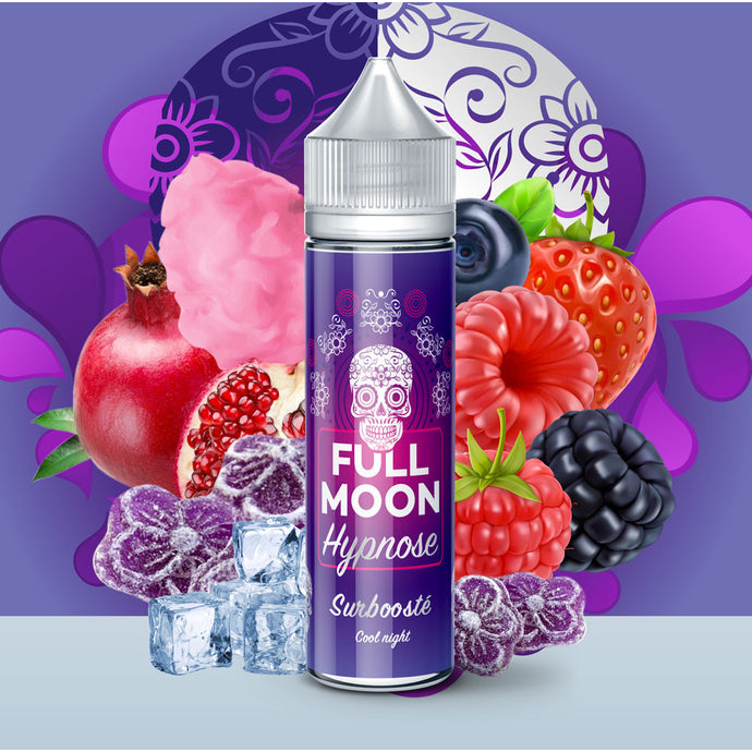 E-liquide | Full Moon 