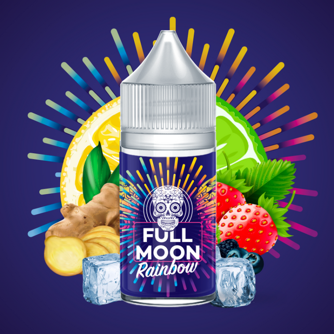 DIY-Aroma - Full Moon „Rainbow“ 30ml