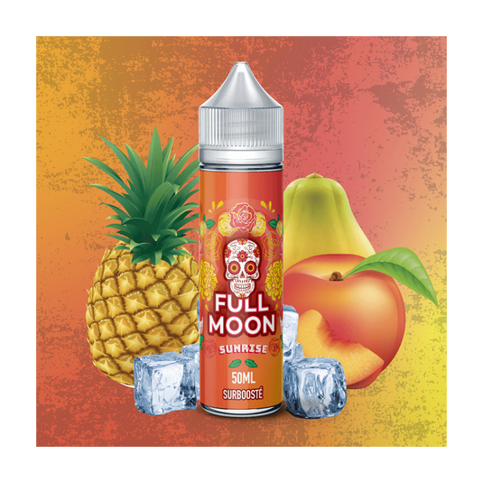 E-liquide | Full Moon 