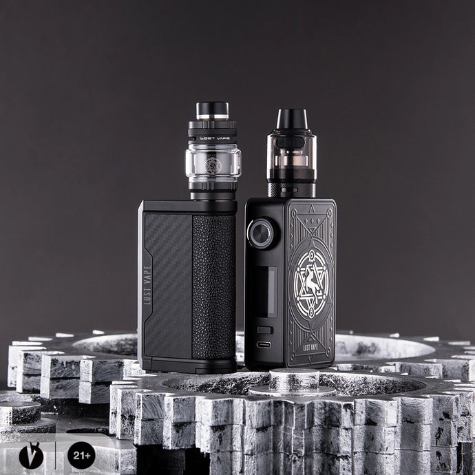 E-cig | KIT 