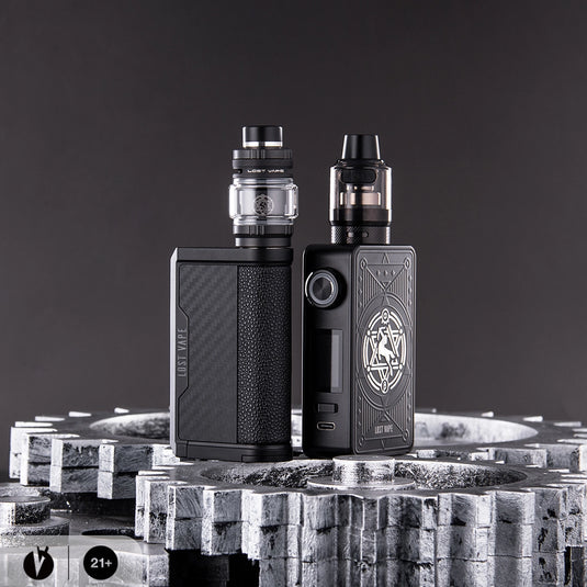 E-cig | KIT 