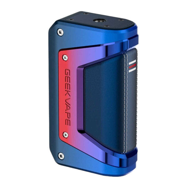 Chargez l&#39;image dans la visionneuse de la galerie, E-cig | BOX &quot;L200 Classic Mod&quot;
