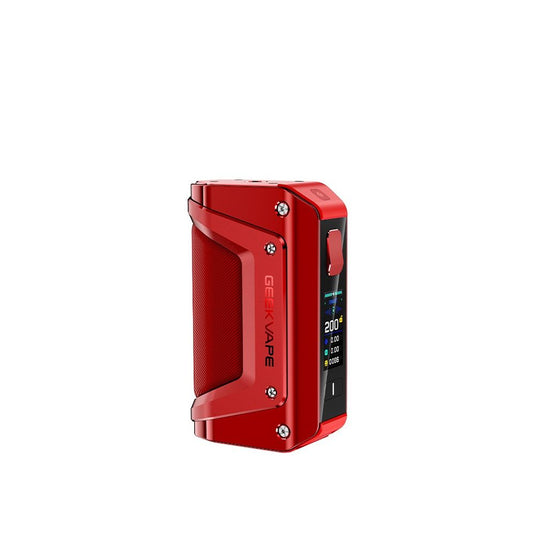 Les types "BOX" Vapoteurs Suisses Les types "BOX" Vapoteurs Suisses