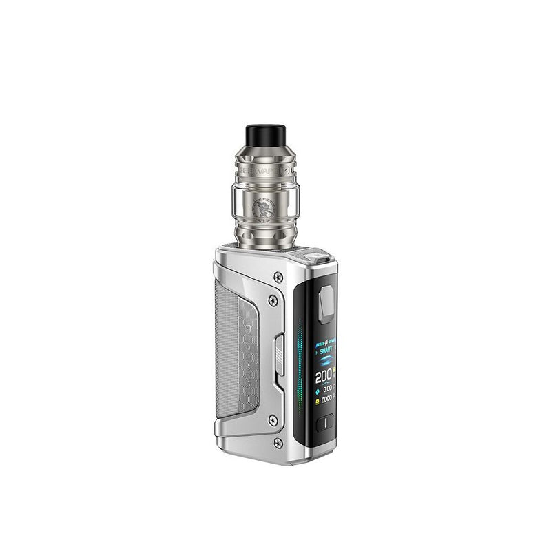 Laden Sie das Bild in Galerie -Viewer, E-cig | KIT &quot;AEGIS LEGEND 5&quot;
