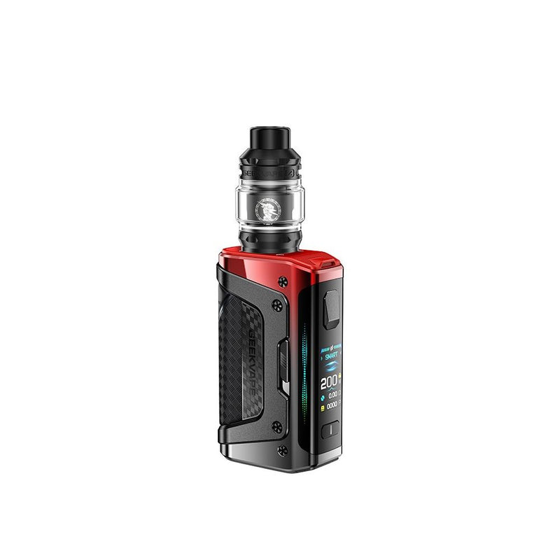 Laden Sie das Bild in Galerie -Viewer, E-cig | KIT &quot;AEGIS LEGEND 5&quot;
