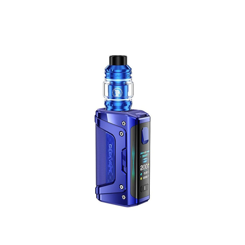 Laden Sie das Bild in Galerie -Viewer, E-cig | KIT &quot;AEGIS LEGEND 5&quot;
