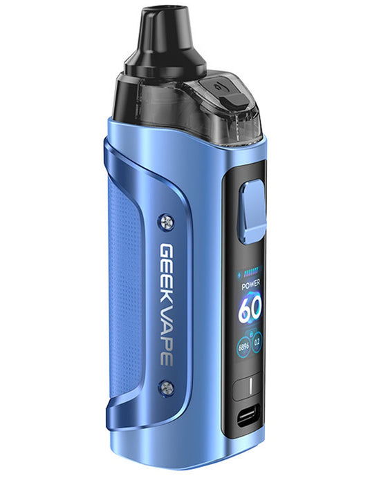 E-cig | KIT "Aegis Boost 3"