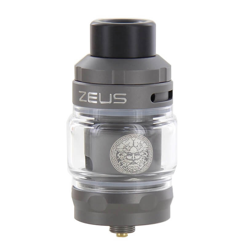 Laden Sie das Bild in Galerie -Viewer, Z Subohm Tank Clearomizer
