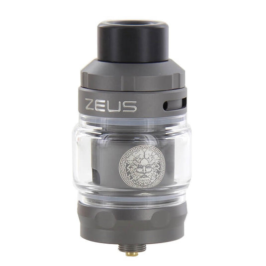 Z Subohm Tank Clearomizer