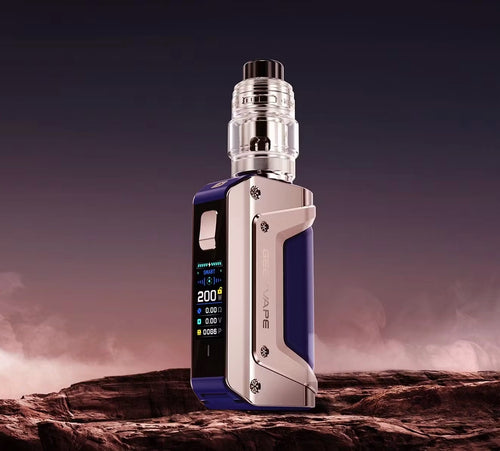 E-cig | KIT 
