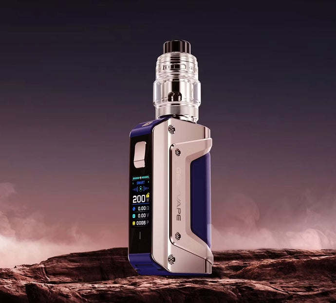 E-cig | KIT 