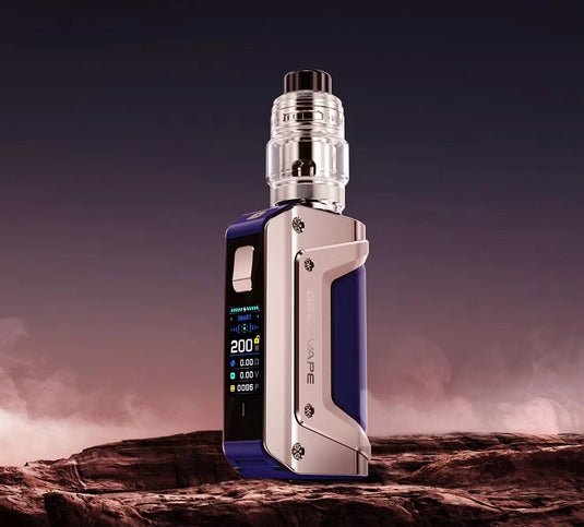 E-cig | KIT 