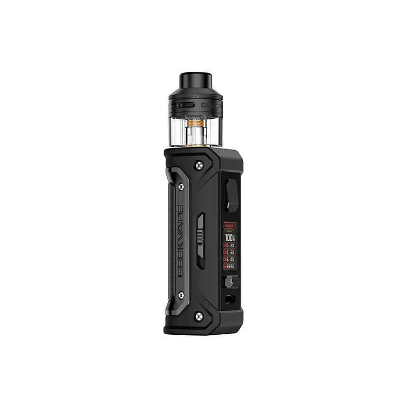 Chargez l&#39;image dans la visionneuse de la galerie, E-cig | KIT &quot;AEGIS E100&quot;

