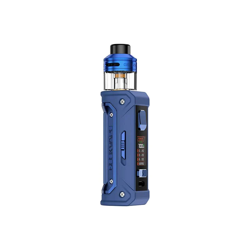 Chargez l&#39;image dans la visionneuse de la galerie, E-cig | KIT &quot;AEGIS E100&quot;
