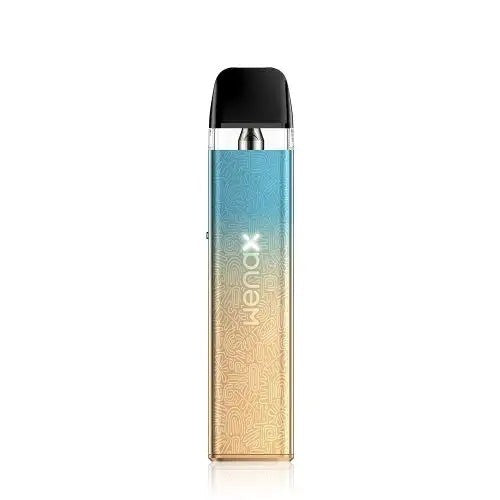 Chargez l&#39;image dans la visionneuse de la galerie, E-cig | Kit Pod Wenax Q mini
