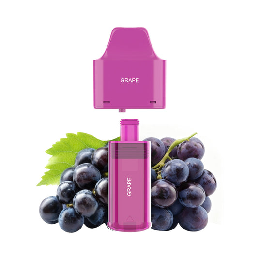 E-liquide | NX 7000 
